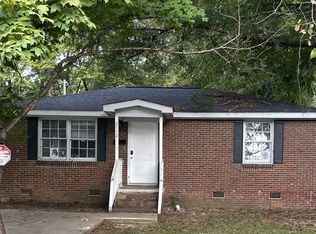 2512 Finchley Dr, Charlotte, NC 28215