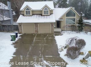 3702 S Lloyd Rd, Spokane, WA 99223