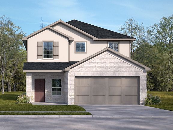 Plan Elevation.