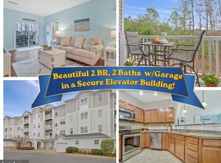 23520 F D R Blvd UNIT 304, California, MD 20619