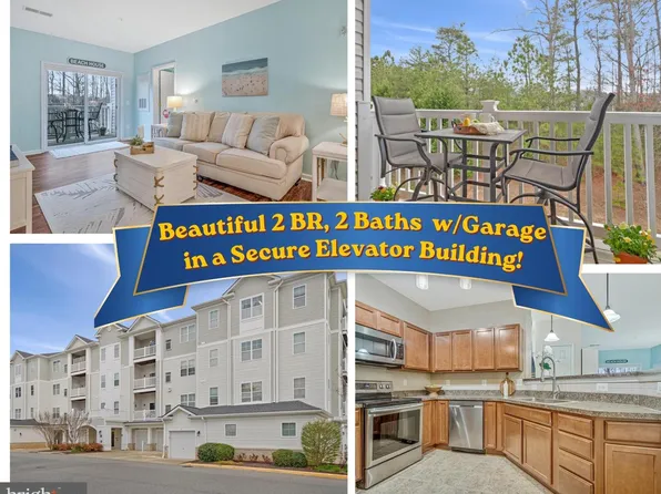 23520 F D R Blvd Unit 304, California, MD 20619