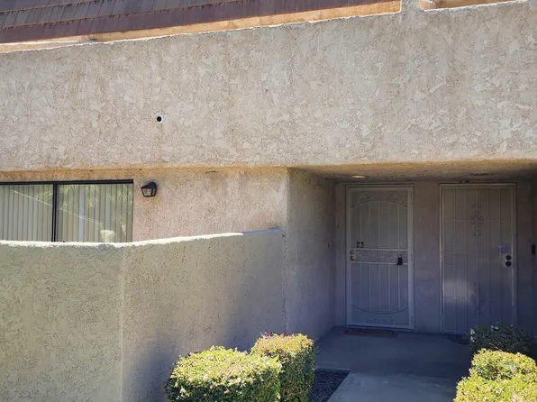432 W Avenue J5 Unit 16, Lancaster, CA 93534