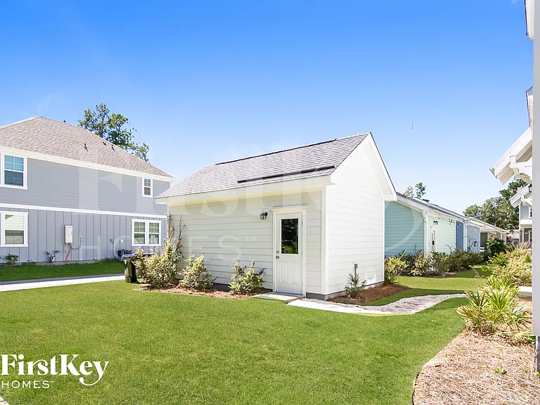 101 Cypress Knee Lndg — Photo 17