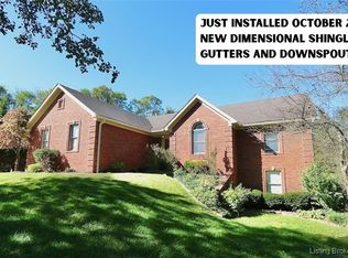 7012 Summerfield Way, Floyds Knobs, IN 47119