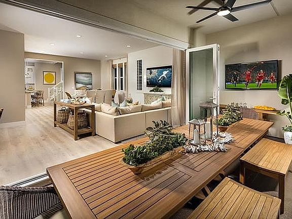 Broadwalk Plan 3 Model Pics