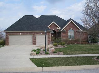 1235 Elliston Ct, Crown Point, IN 46307