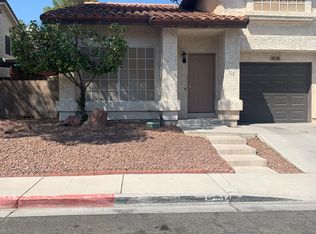 113 Huckleberry Ln, Henderson, NV 89074