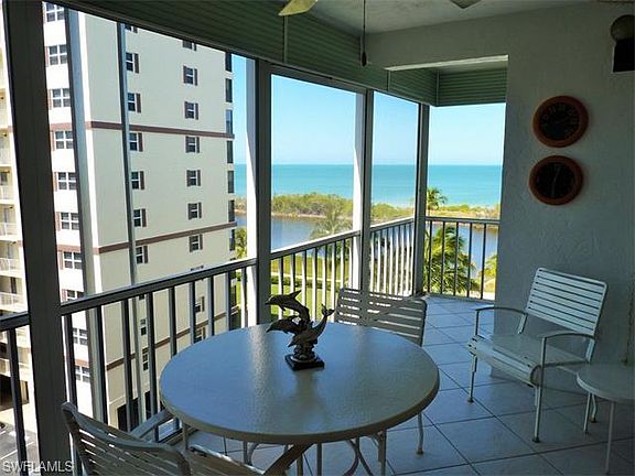 3rd image of 7000 Estero Blvd APT 604