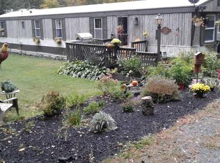 105 Josh Hall Pond Rd, Petersburgh, NY 12138