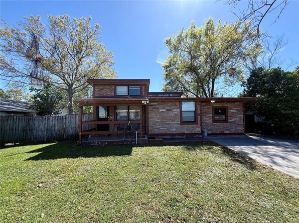 3522 W D Judge Dr, Orlando, FL 32808