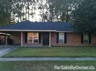 13586 Neil Ave, Baton Rouge, LA 70810