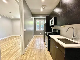 Rented by Doorway NYC, LLC