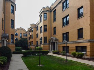 2426 N Sawyer Ave #W2, Chicago, IL 60647
