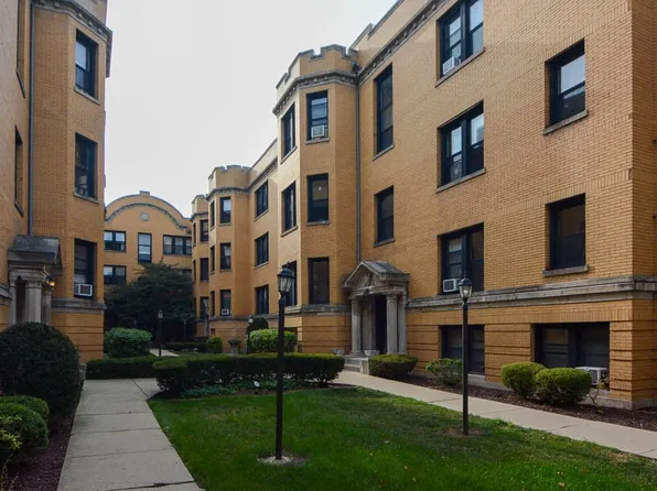 2426 N Sawyer Ave, Chicago, IL