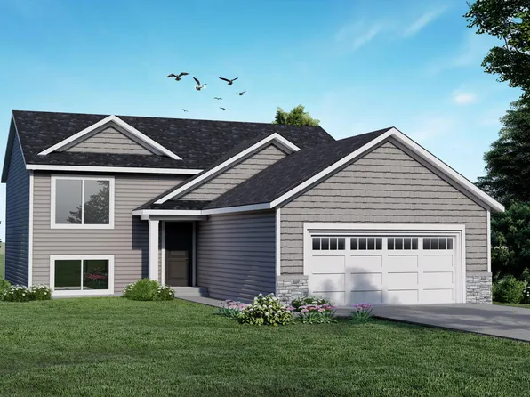 4011 Groveland Ave, Wyoming, MI 49519