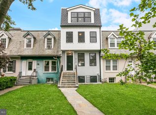 3719 R St NW, Washington, DC 20007