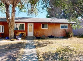 25 E 3rd St, Battle Mountain, NV 89820