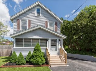 207 Kinne St, Syracuse, NY 13206