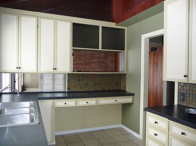 Original Stylish Custom Kitchen