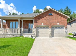 60 Bellisle Rd, Penetanguishene, ON L9M0V6