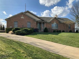 4401 Snowy Owl Cir NW, Massillon, OH 44646
