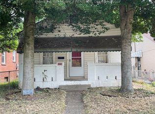 4718 Washington Ave SE, Charleston, WV 25304