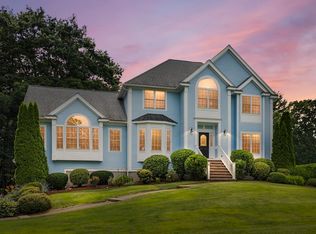 60 Birchwood Rd, Tewksbury, MA 01876