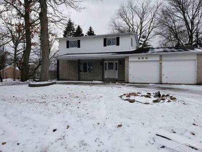 900 S Miller Rd, Saginaw, MI, 48609