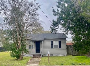 508 Stewart St, Deridder, LA 70634