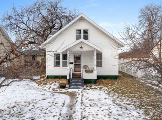 1312 2nd St SE, Minot, ND 58701