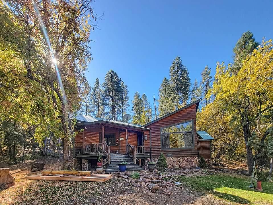 683 S Beartrax Trl, Young, AZ 85554 MLS 89403 Zillow