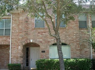 10821 Norchester Village Dr, Houston, TX 77070