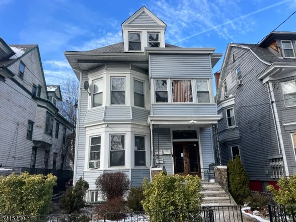 55 Treacy Ave, Newark, NJ 07108