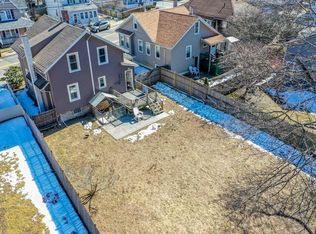 240 Adams St, Fairhaven, MA 02719