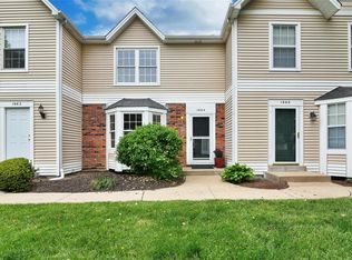 1664 Florine Blvd #C, Saint Charles, MO 63303