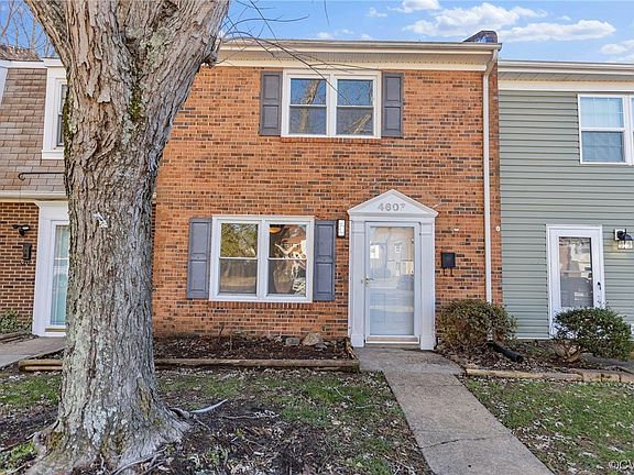 3rd image of 4607 Chiswell Dr