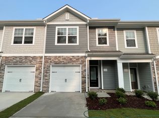 5319 Stream Stone Way, Raleigh, NC 27616