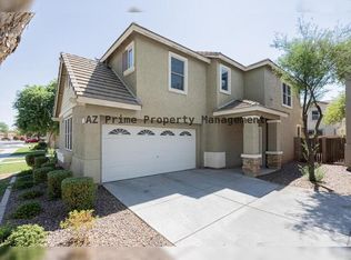 2131 E Bowker St, Phoenix, AZ 85040