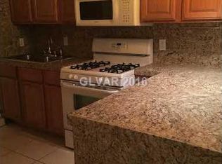 1533 Raul Ct, Las Vegas, NV 89101