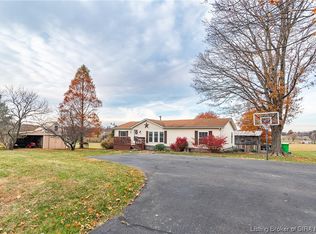 9700 Highway 211 SE, Elizabeth, IN 47117