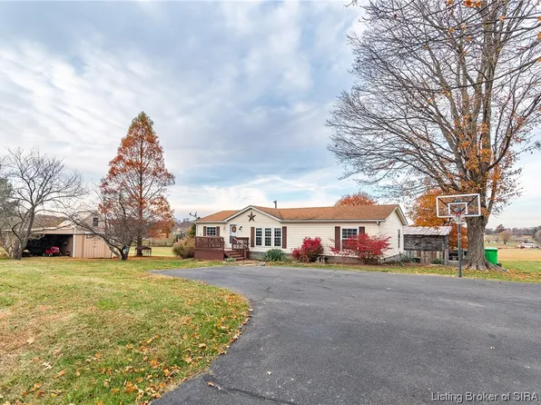 9700 Highway 211 SE, Elizabeth, IN 47117