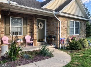 21 Jasmine Dr, Reedsville, PA 17084