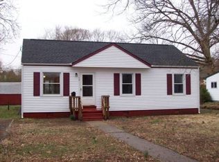 13 Huntsman Rd, Sandston, VA 23150