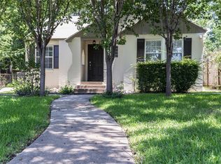 5422 Denton Dr, Dallas, TX 75235