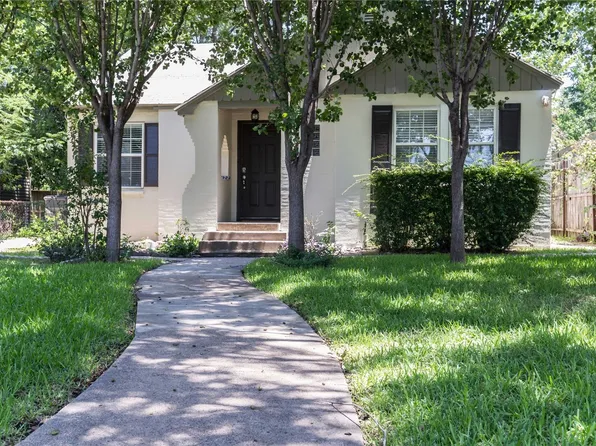 5422 Denton Dr, Dallas, TX 75235