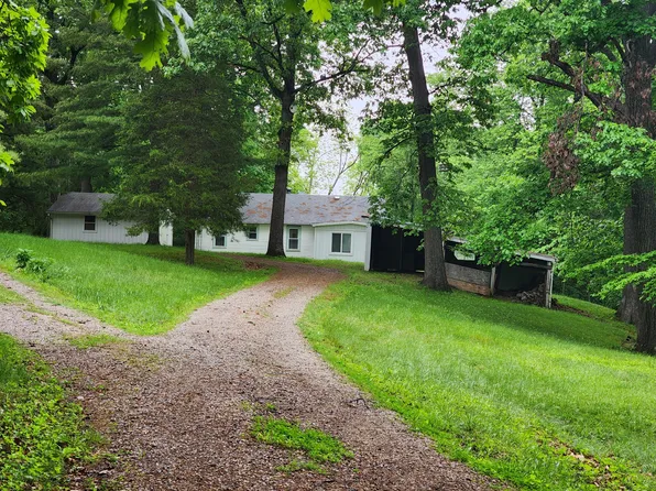 1759 W 500 N, Cayuga, IN 47928