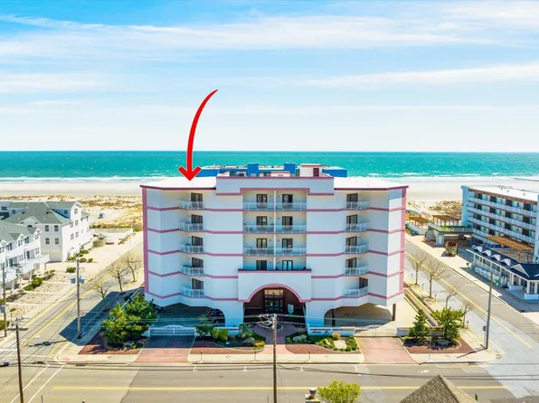 9401 Atlantic Ave Unit 602, Wildwood Crest, NJ 08260