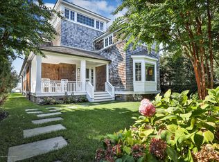 964 Lagoon Ln S, Mantoloking, NJ 08738