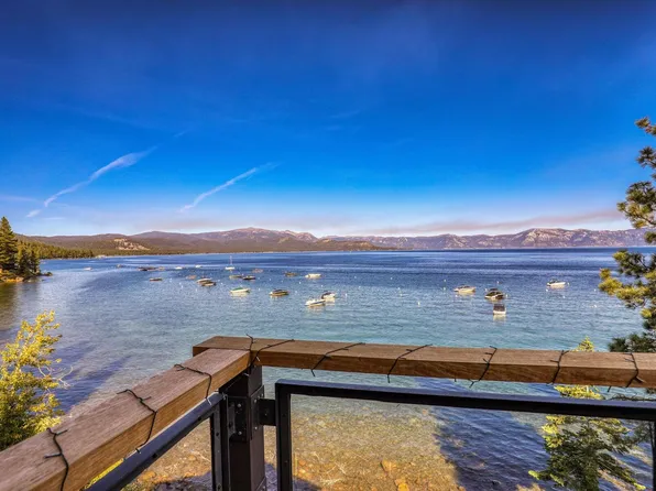 3600 N Lake Blvd #170, Tahoe City, CA 96145