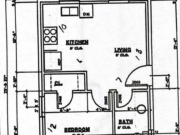 5th image of 209 Shady Grove Dr